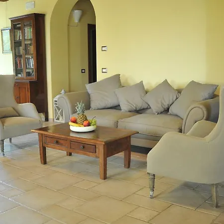Paradiso 44 Çiftlik konaklama