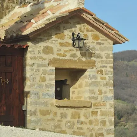Çiftlik konaklama Paradiso 44 Assisi