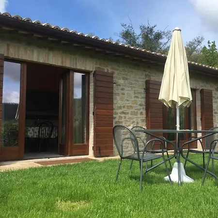 Paradiso 44 Çiftlik konaklama
