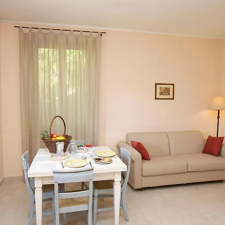 Çiftlik konaklama Paradiso 44 *