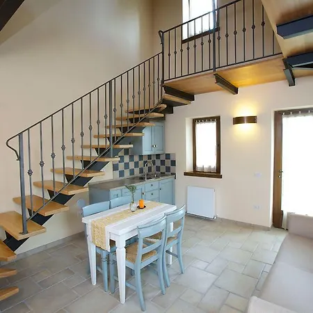 Paradiso 44 Çiftlik konaklama