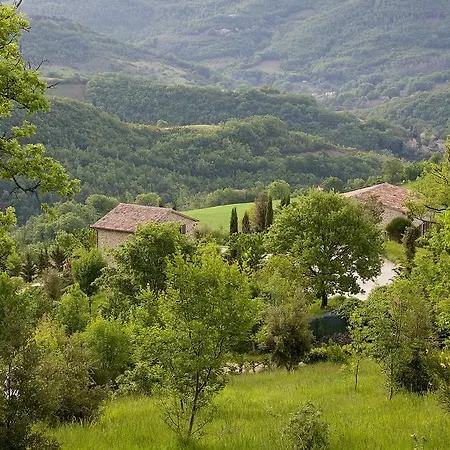 Çiftlik konaklama Paradiso 44 Assisi