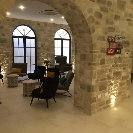 Paradiso 44 Çiftlik konaklama